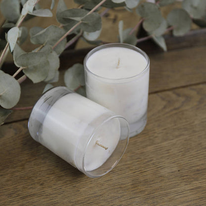 Candle Making Beginners - In the Classroom