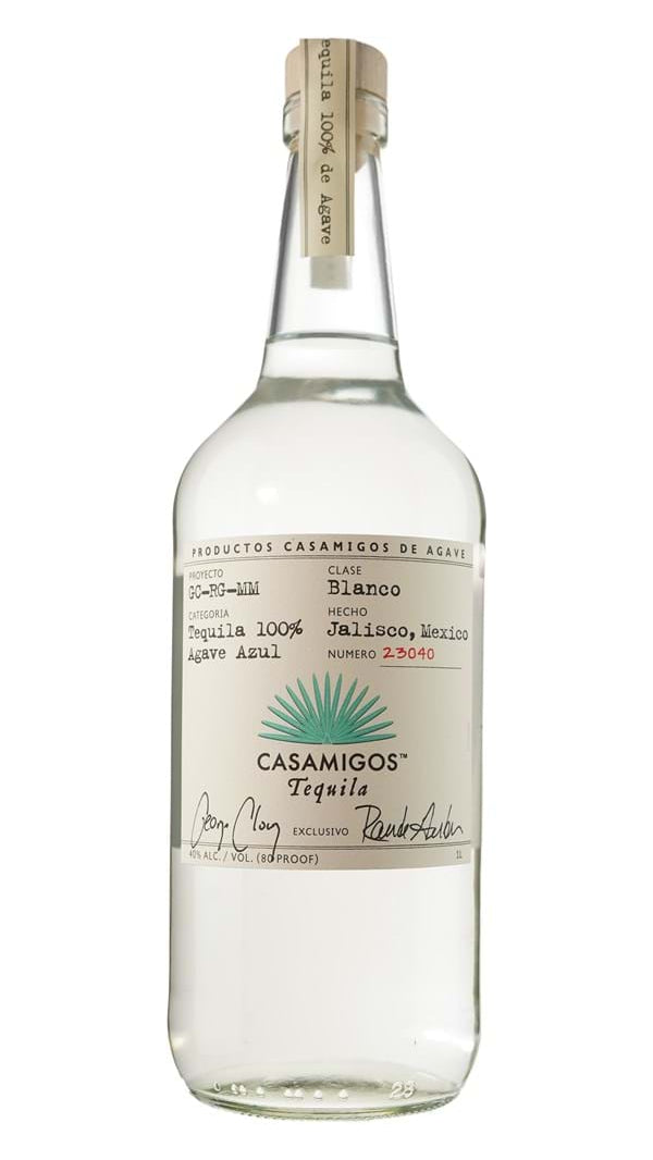 Casamigos - Blanco Tequila (1L)
