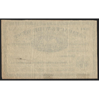 Cataract & Wide West Gravel Mining Company