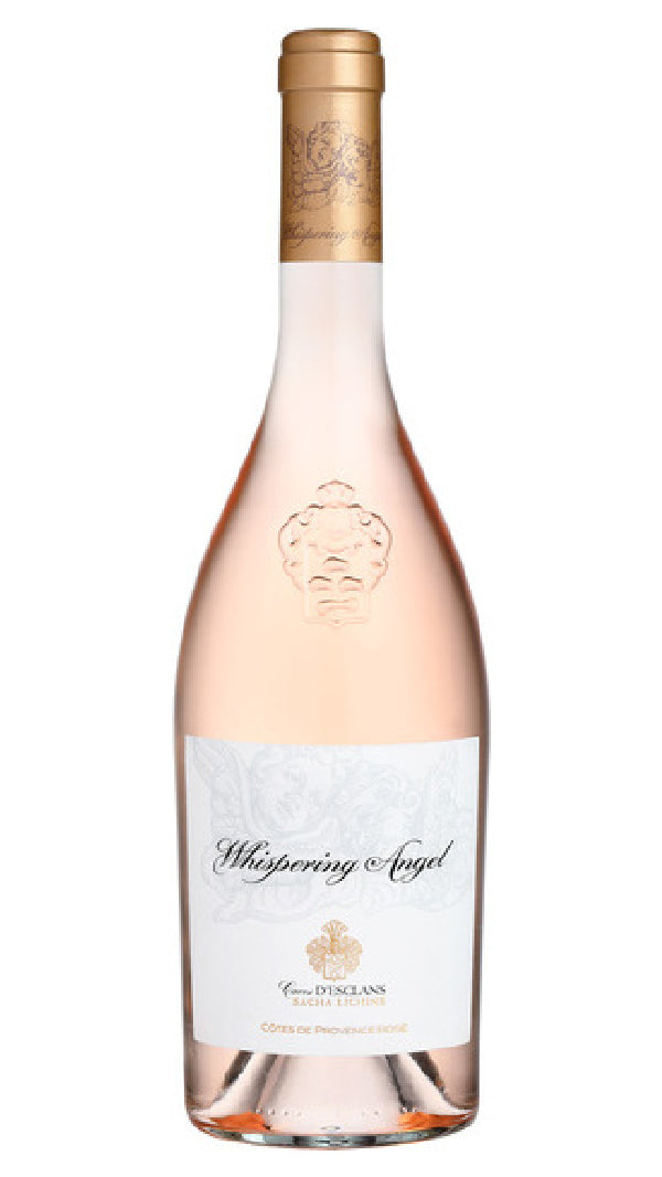 Caves D' Esclans - "Whispering Angel" Cotes De Provence Rose 2024 (750ml)