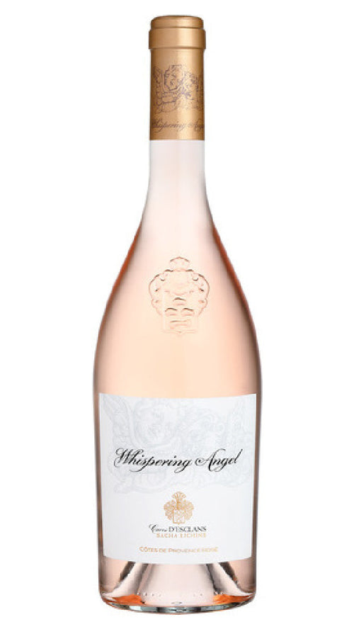 Caves D' Esclans - "Whispering Angel" Cotes De Provence Rose 2024 (750ml)