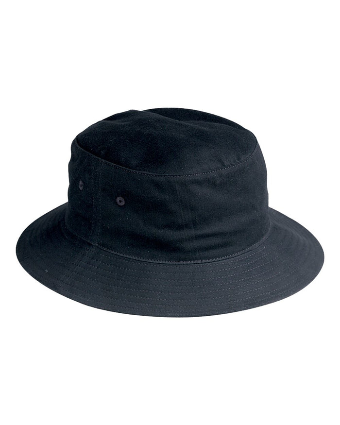 cbh- Sugar Skull Bucket Hat