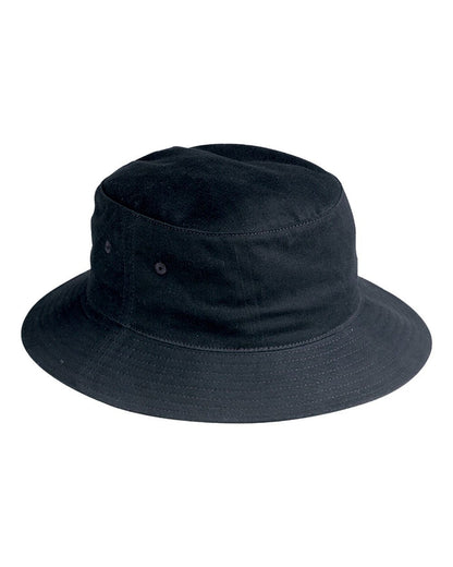 cbh- Sugar Skull Bucket Hat