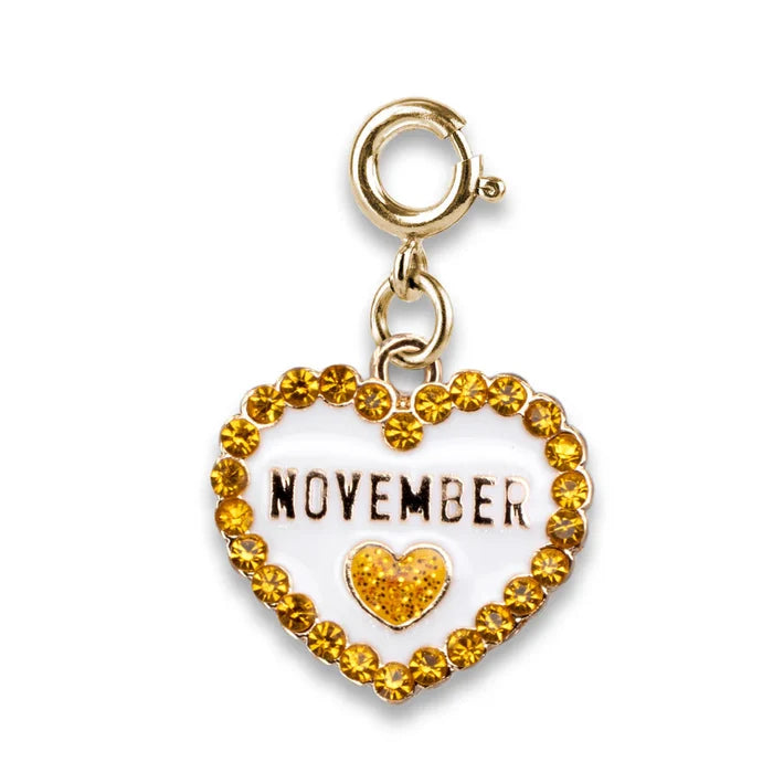 November