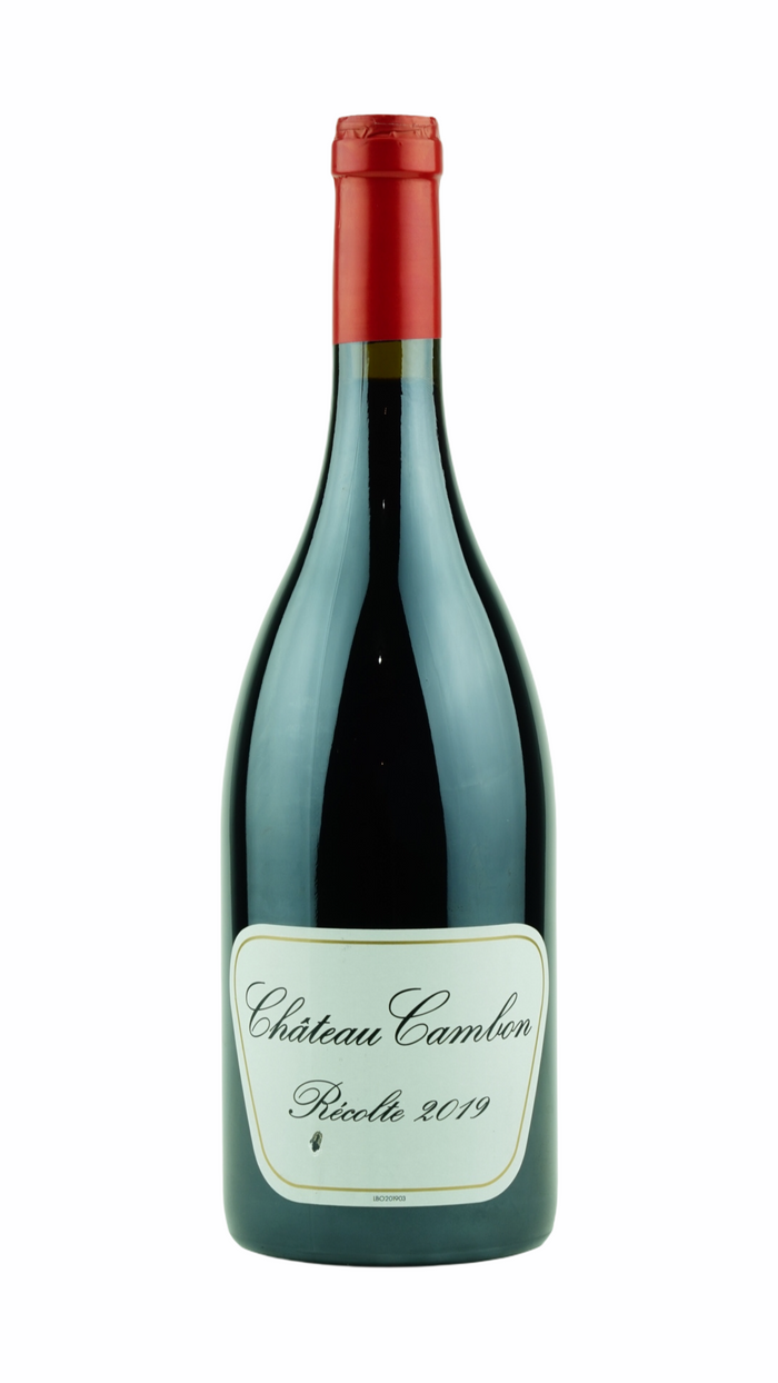 Chateau Cambon - Beaujolais 2022 (750ml)