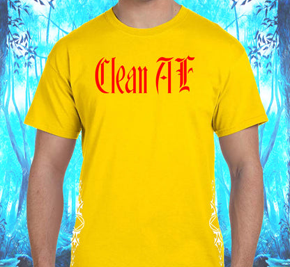 Yellow / S / Short