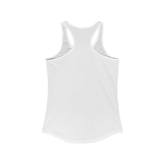 Closing Circle NA Racerback Tank