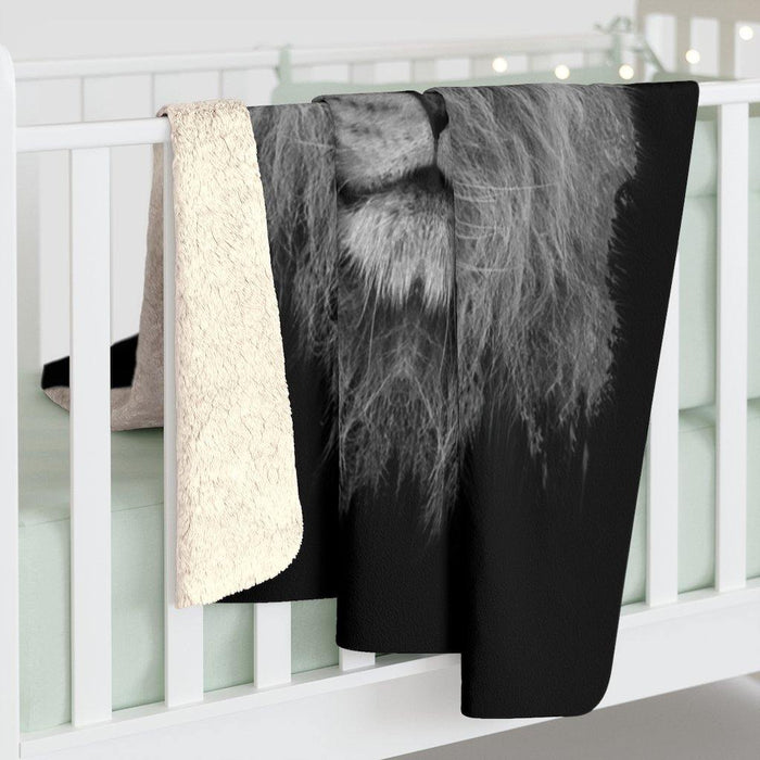 Cool NA Cat Fleece Blanket - nawears