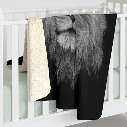 Cool NA Cat Fleece Blanket - nawears