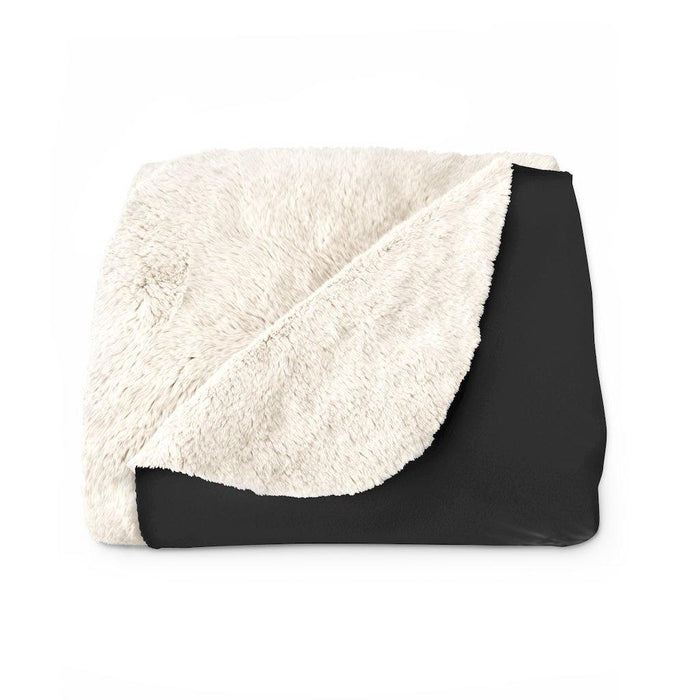 Cool NA Cat Fleece Blanket - nawears