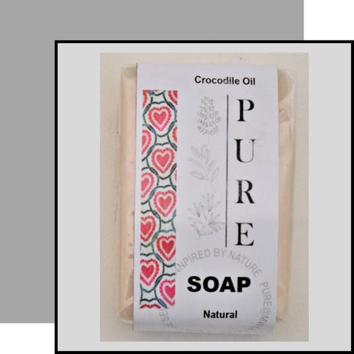 Croc  -   Just Soap 158 grm