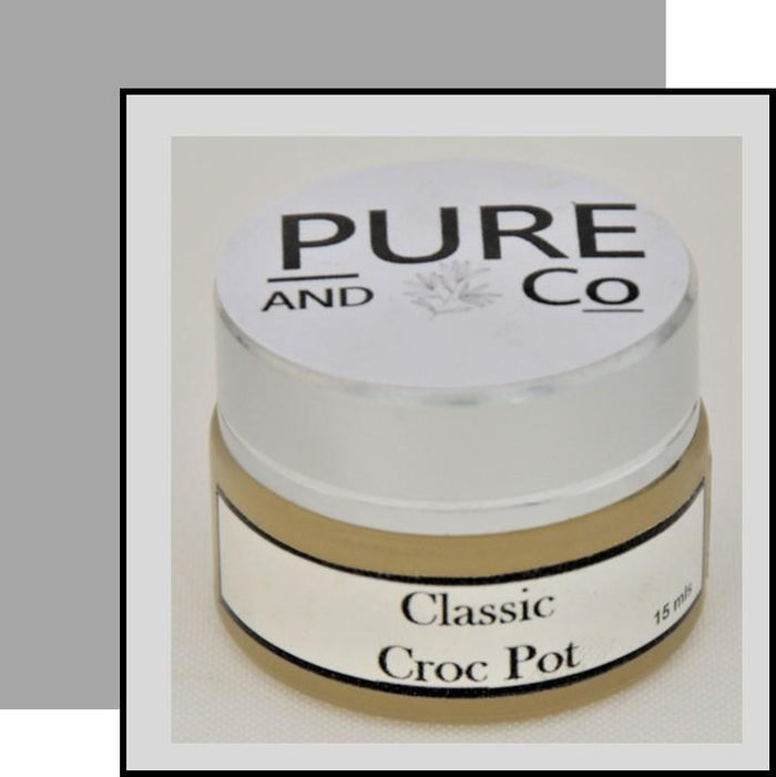 Croc Oil Serum - Classic 15 mls