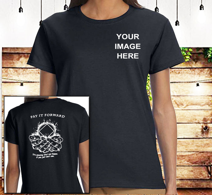 LADIES / Black / S