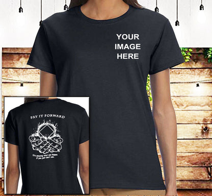 LADIES / Black / S