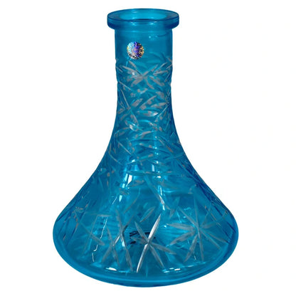 Cyril Crystal Cut Bases