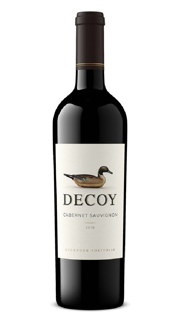 Decoy - Sonoma County Cabernet Sauvignon 2023 (750ml)