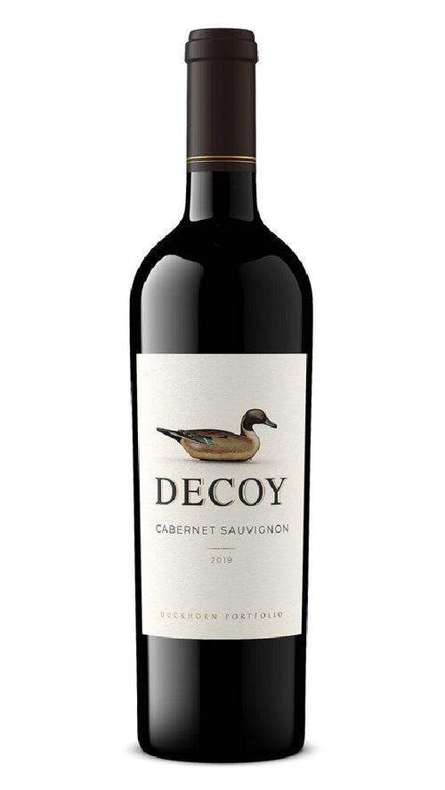 Decoy - Sonoma County Cabernet Sauvignon 2023 (750ml)