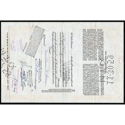 Dixon Chemical Industries, Inc.