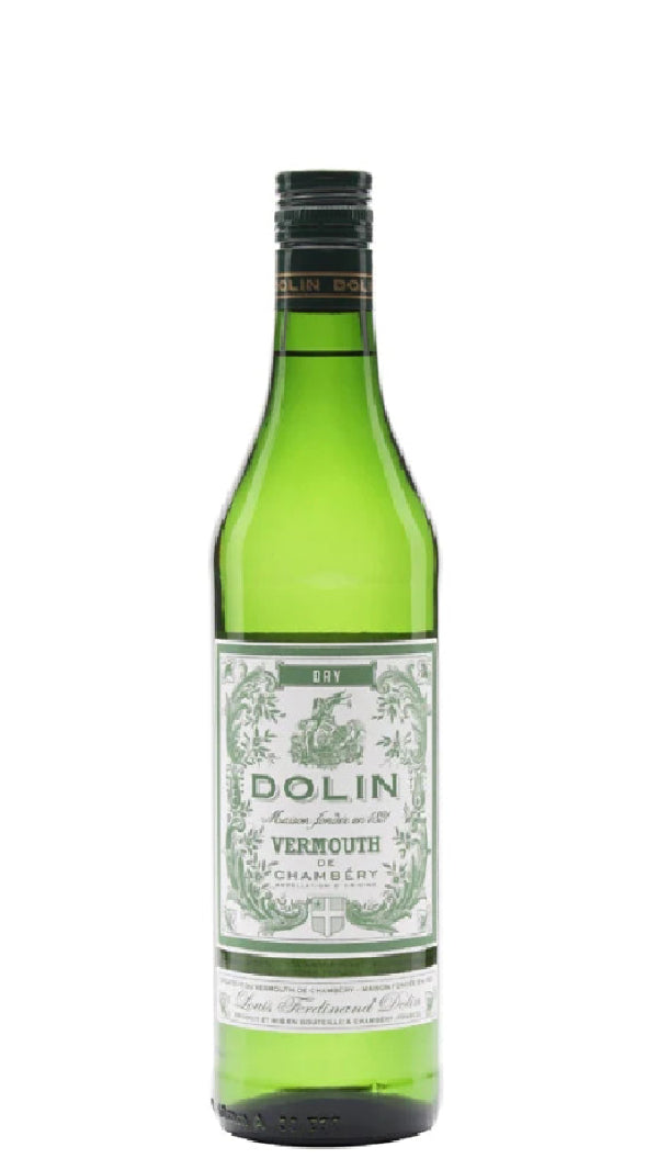 Dolin - Vermouth de Chambery Dry (375ml)