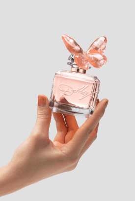 Dolly Parton Scent From Above Women's 3.4 oz. Perfume 1000-9000