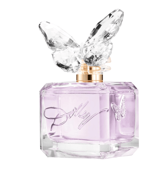 Dolly Parton Smoky Mountain Women's 3.4oz. Perfume 1000-9004