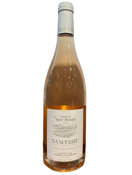 Domaine des Vieux Pruniers - Sancerre Rose 2024 (750ml)