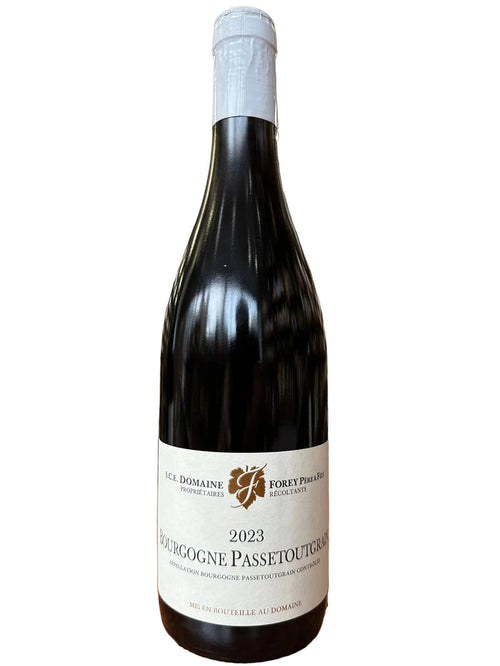 Domaine Forey Pere & Fils - Bourgogne Passetoutgrain 2023 (750ml)
