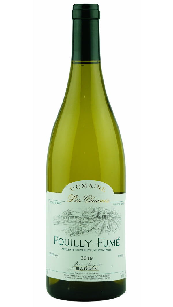 Domaine Les Chaumes - Pouilly Fume 2024 (750ml)