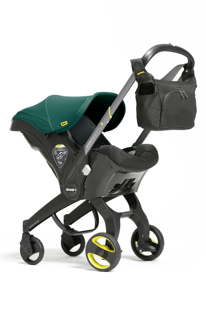 Doona Essentials Bag - Wee Bee Baby Boutique