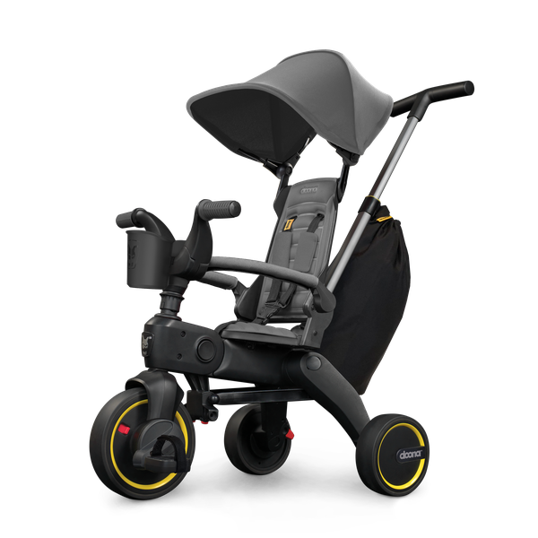 Doona Liki Trike S3 - Wee Bee Baby Boutique