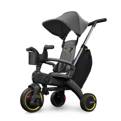 Doona Liki Trike S3 - Wee Bee Baby Boutique