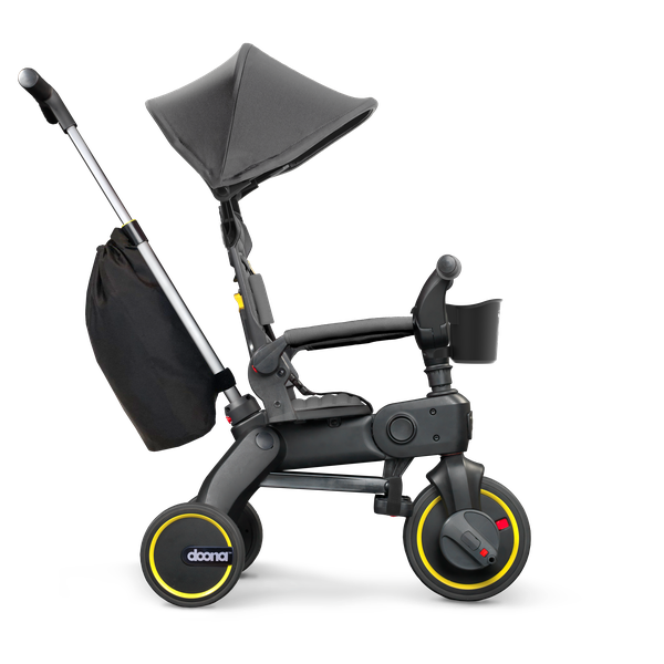 Doona Liki Trike S3 - Wee Bee Baby Boutique