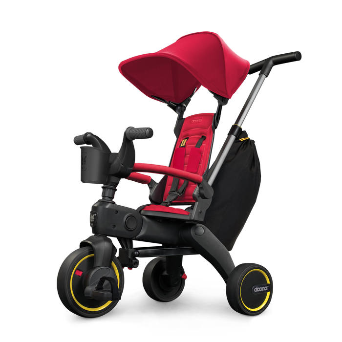 Doona Liki Trike S3 - Wee Bee Baby Boutique