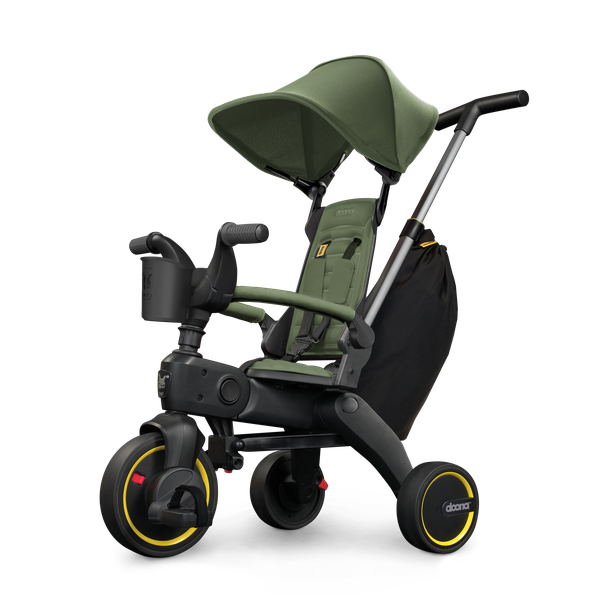 Doona Liki Trike S3 - Wee Bee Baby Boutique