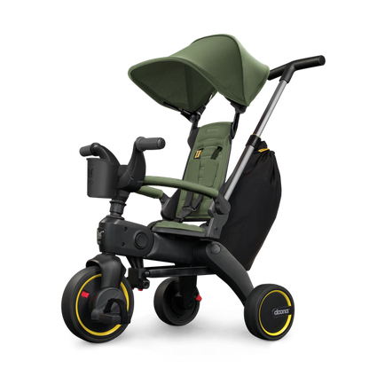 Doona Liki Trike S3 - Wee Bee Baby Boutique