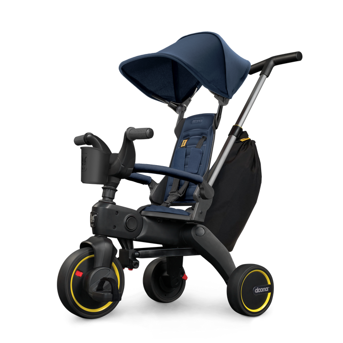 Doona Liki Trike S3 - Wee Bee Baby Boutique