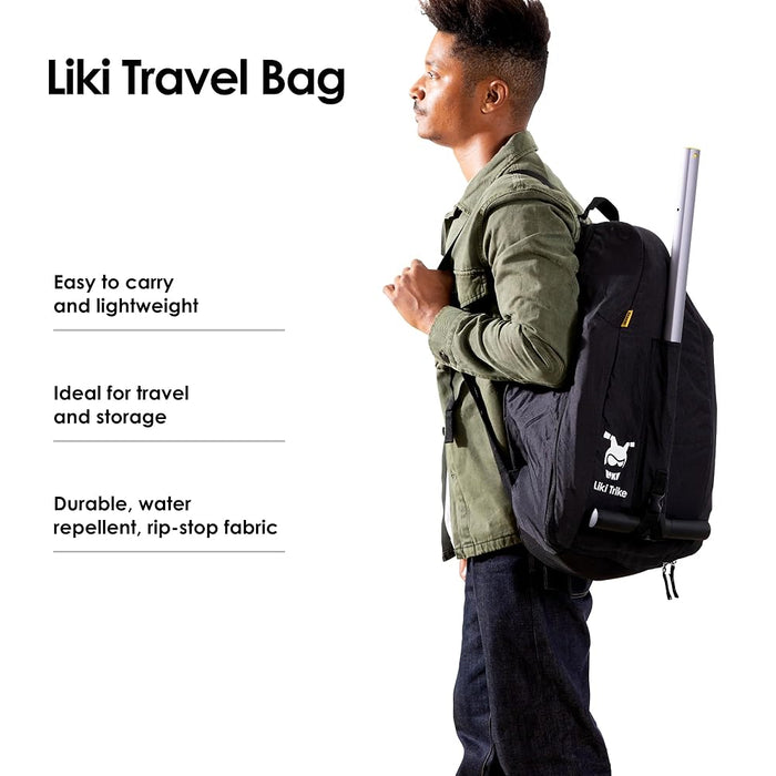 Doona Liki Trike Travel Bag - Wee Bee Baby Boutique