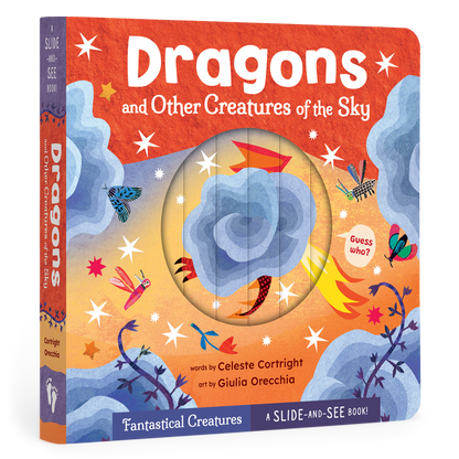 Dragons and Other Creatures of the Sky