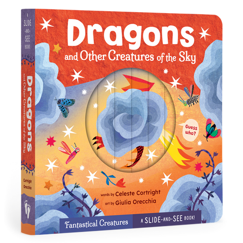 Dragons and Other Creatures of the Sky