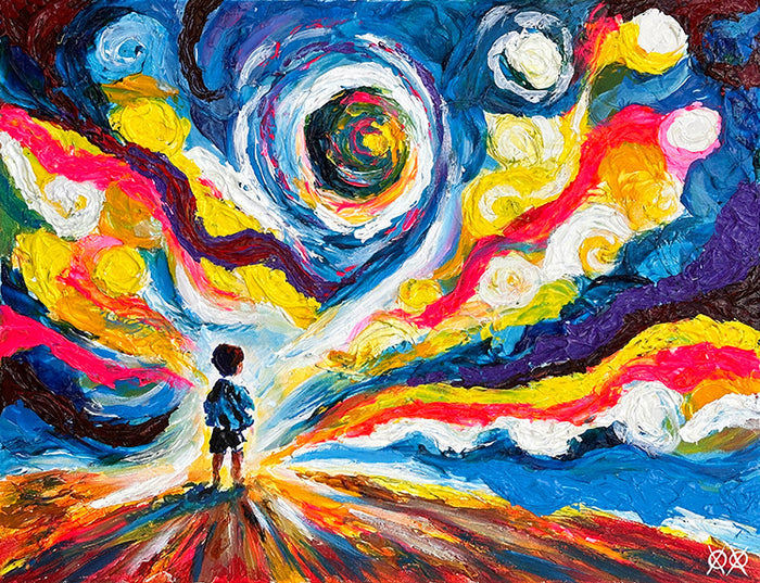 Dreaming