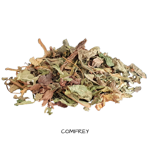 Dried herb - Comfrey Leaves 50 grm