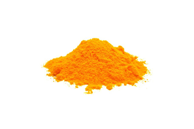 Dried Herbs- Orange peel 50 grm