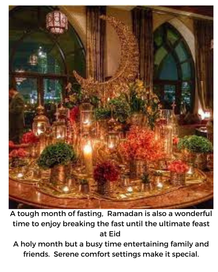 EARTH THYME MAGAZINE ISSUE 3   Ramadan/Easter