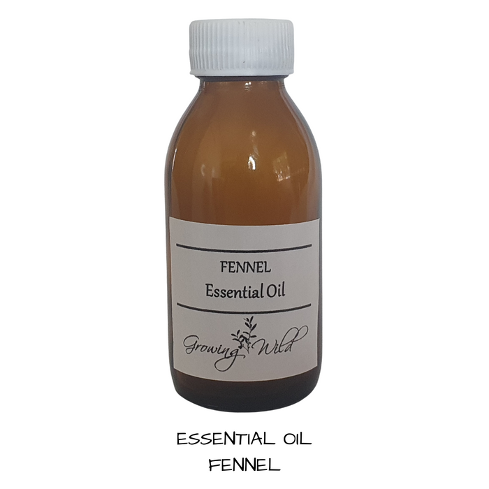 EO Fennel Essential Oil 30 ml