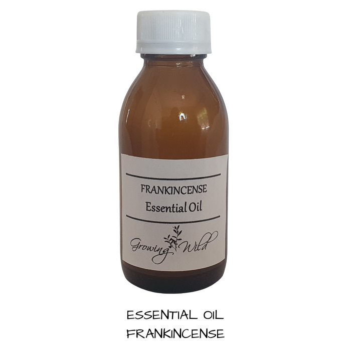 EO Frankincense Essential Oil 10 mls