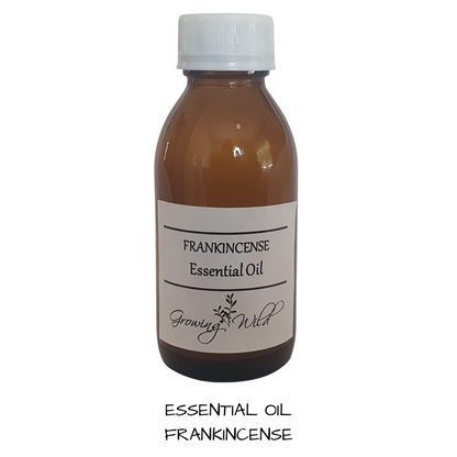 EO Frankincense Essential Oil 10 mls