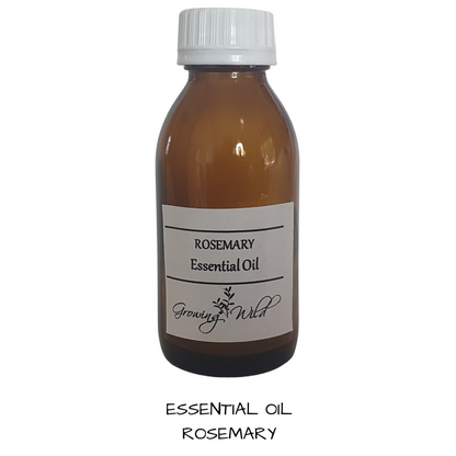 EO Rosemary Essential Oil 50 mls