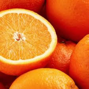 EO Sweet Orange Essential Oil 50 ml