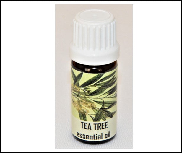 EO Tea Tree Essential Oil 50ml