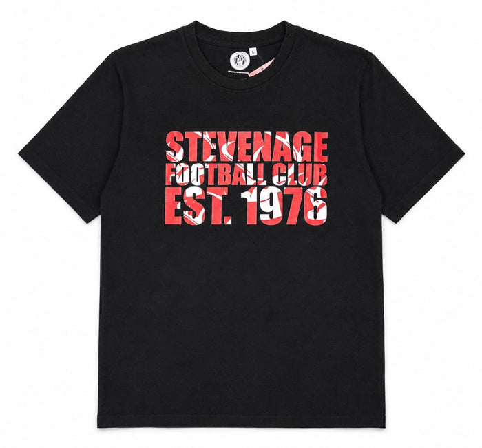 EST 1976 T-shirt